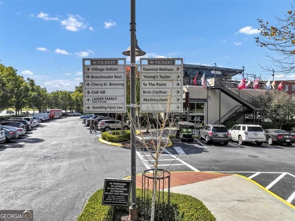 4825 Allistair Drive Cumming - Photo 7