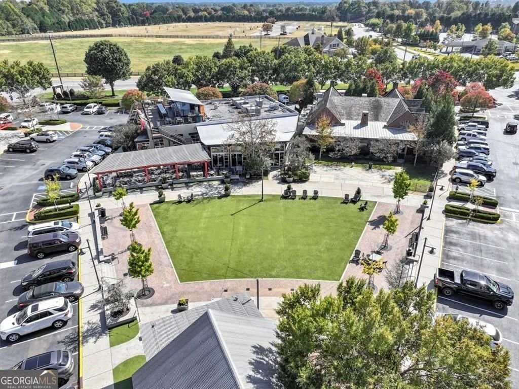 4825 Allistair Drive Cumming - Photo 8