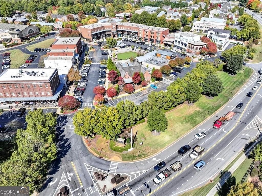 4825 Allistair Drive Cumming - Photo 9