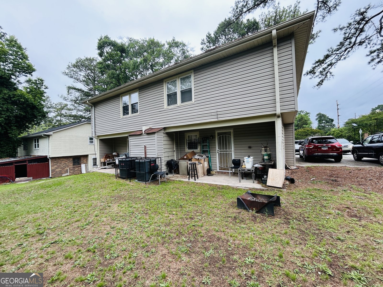 1140 Forest Villa Drive Conyers - Photo 11
