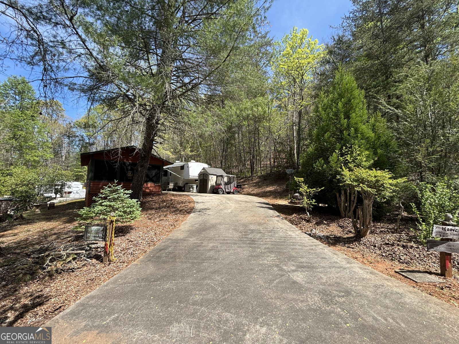 30 Valley Court Cleveland - Photo 1