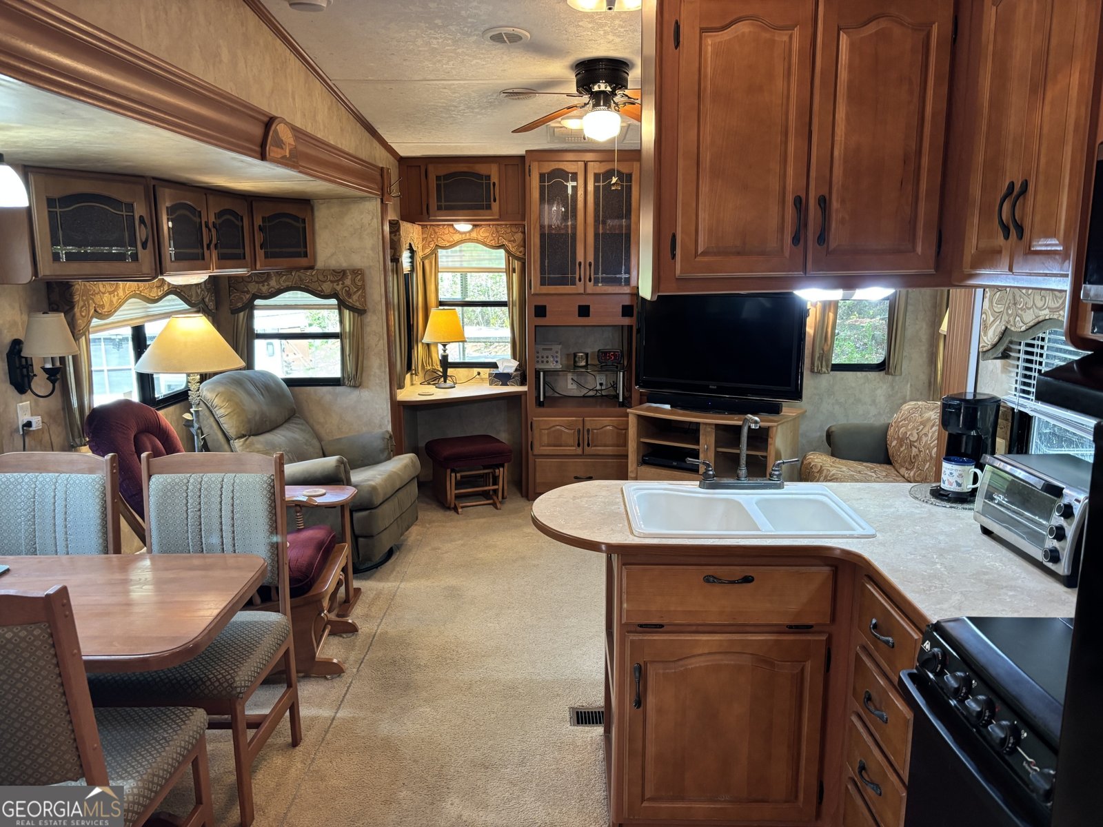 30 Valley Court Cleveland - Photo 36