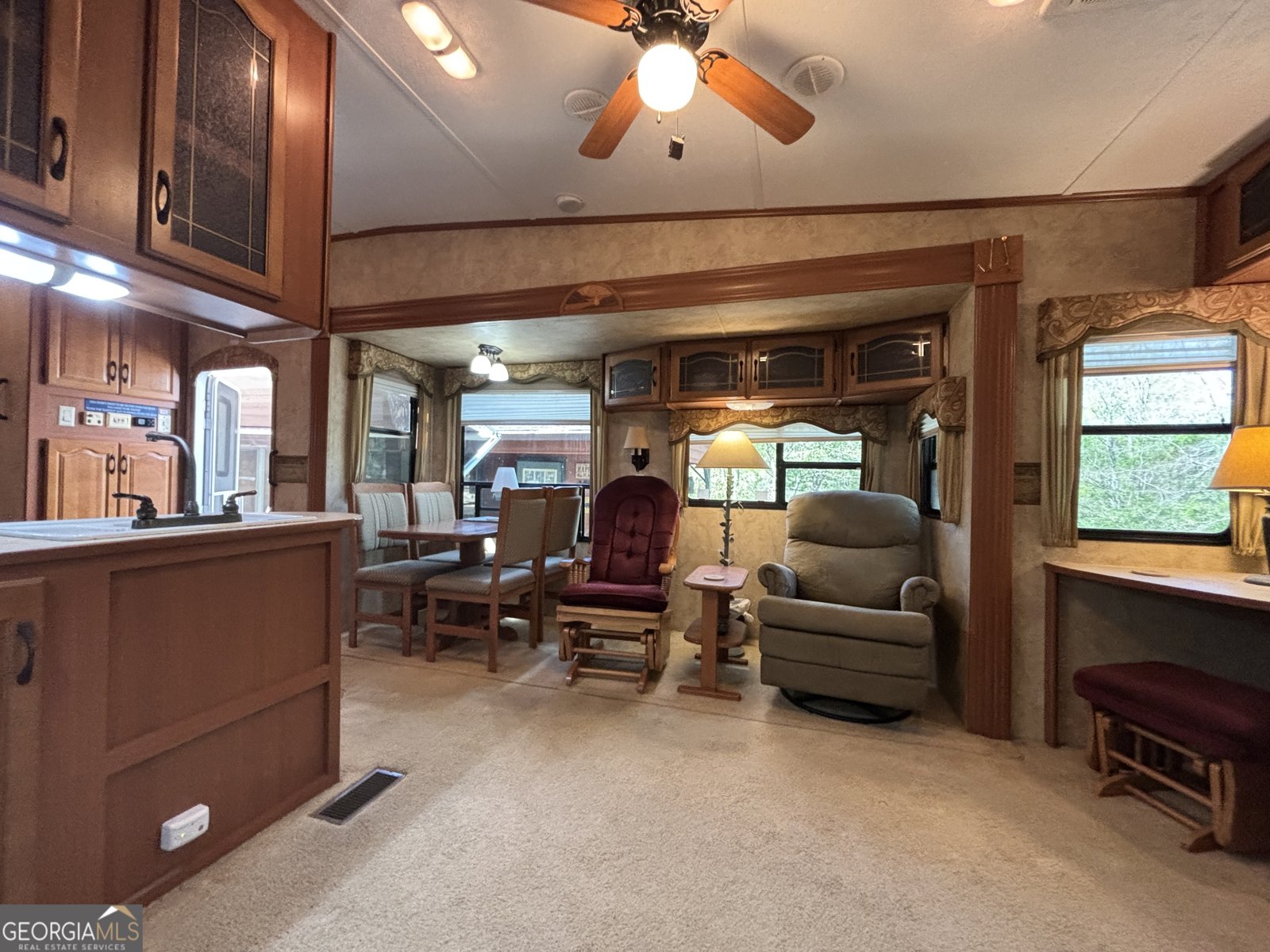 30 Valley Court Cleveland - Photo 44