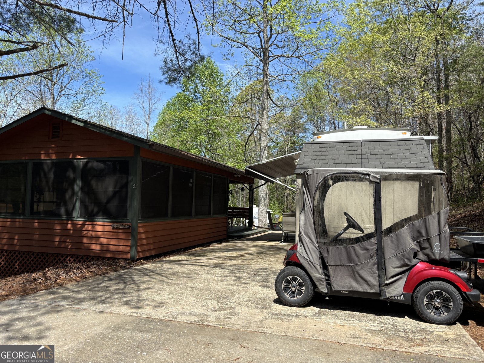 30 Valley Court Cleveland - Photo 57