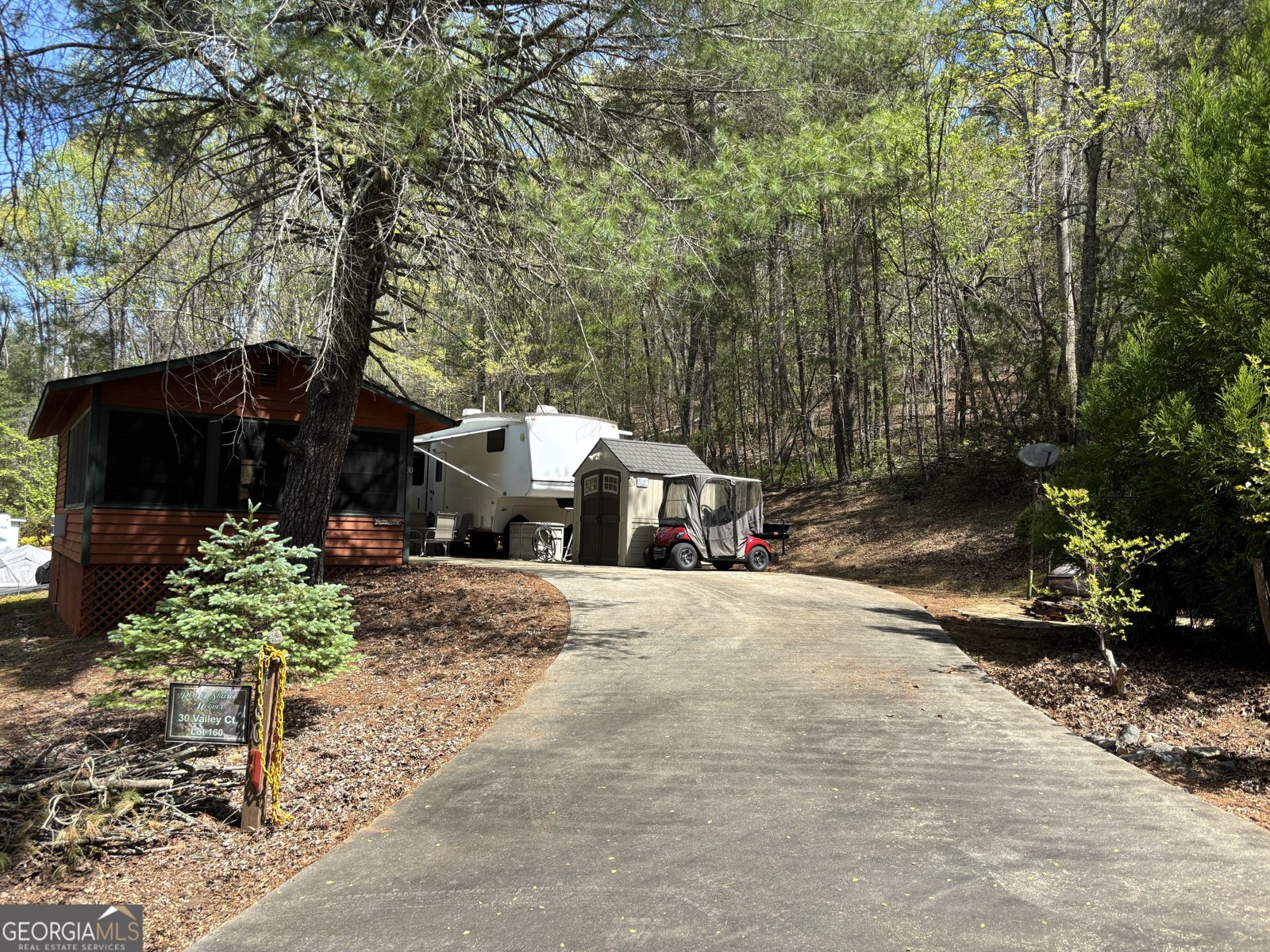 30 Valley Court Cleveland - Photo 60