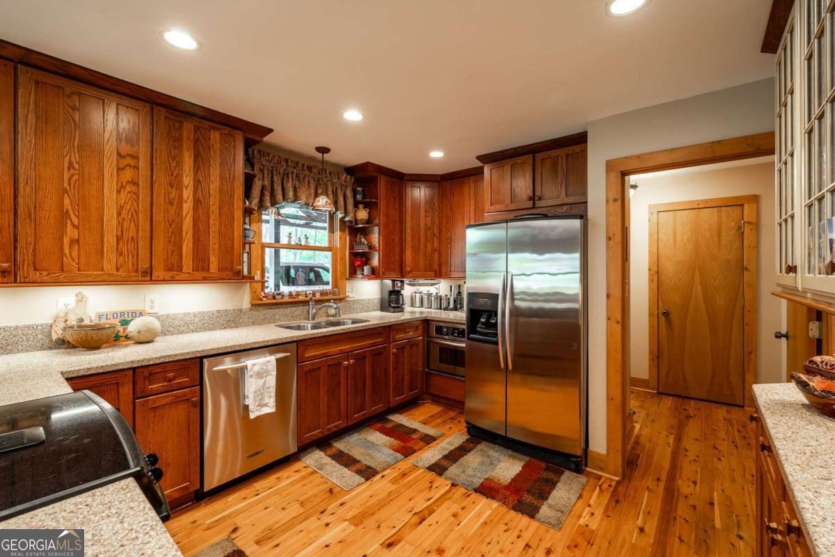 2462 Centerville Rosebud Road Loganville - Photo 10