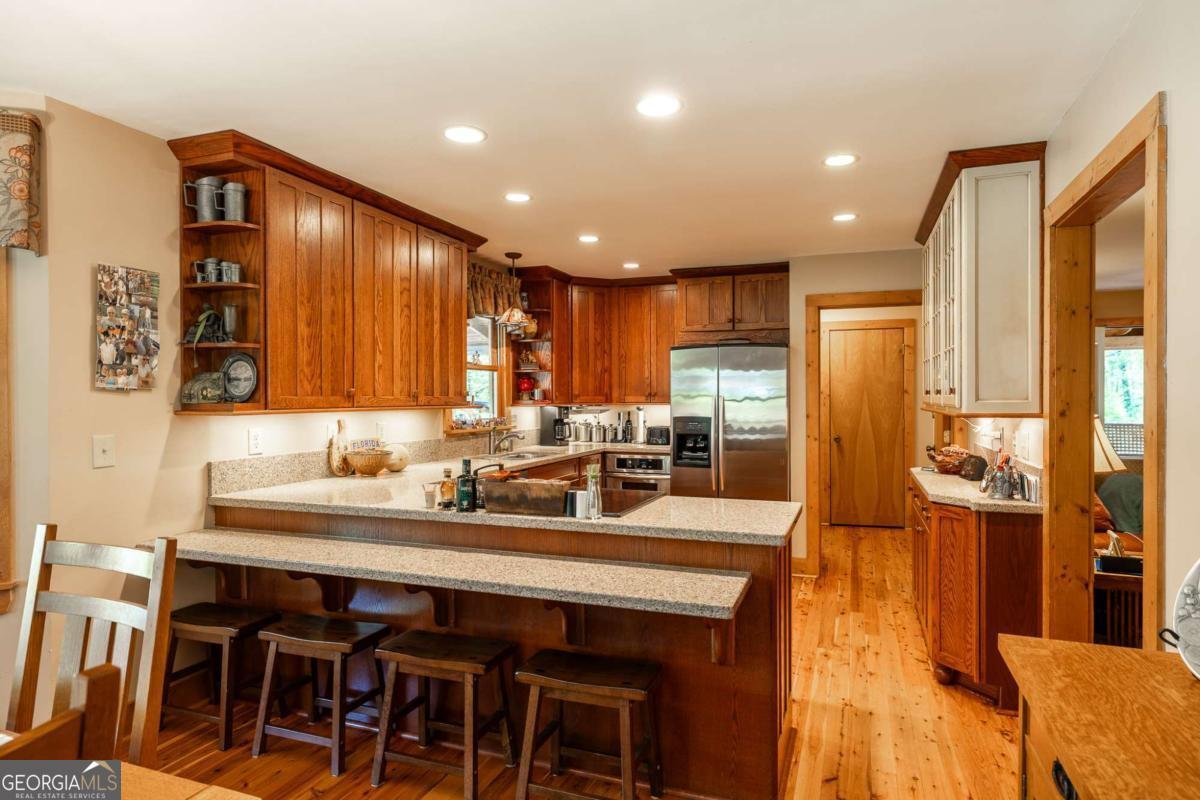 2462 Centerville Rosebud Road Loganville - Photo 11