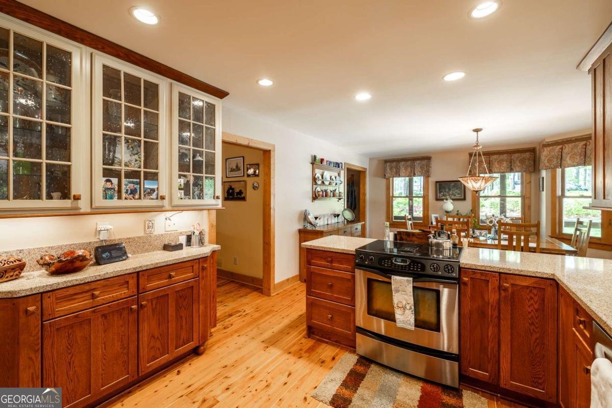 2462 Centerville Rosebud Road Loganville - Photo 12