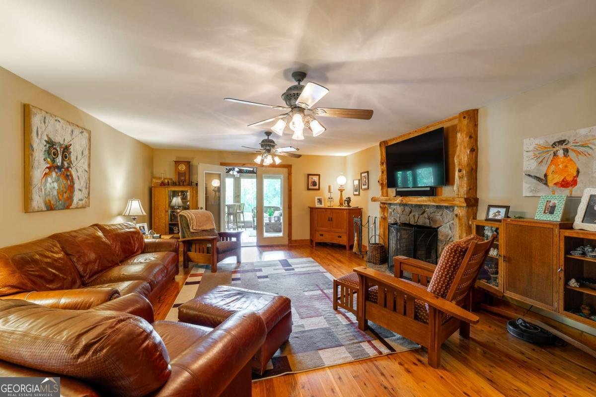 2462 Centerville Rosebud Road Loganville - Photo 13