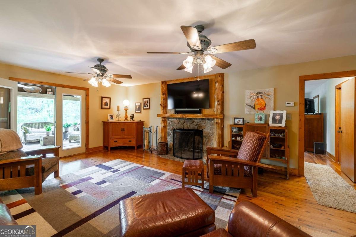 2462 Centerville Rosebud Road Loganville - Photo 14