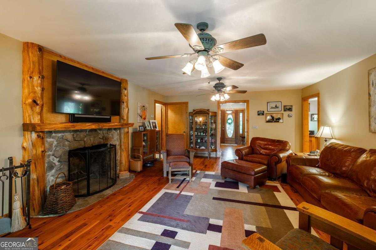 2462 Centerville Rosebud Road Loganville - Photo 16