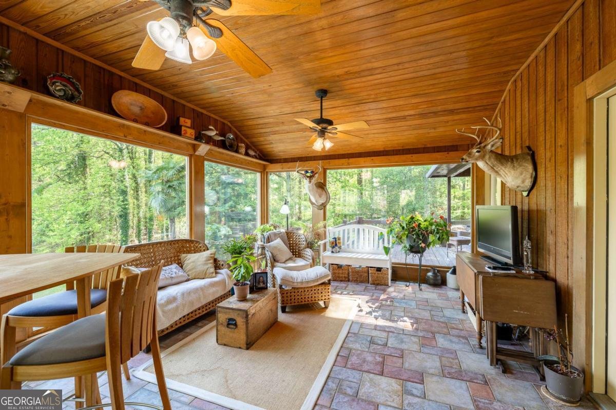 2462 Centerville Rosebud Road Loganville - Photo 18