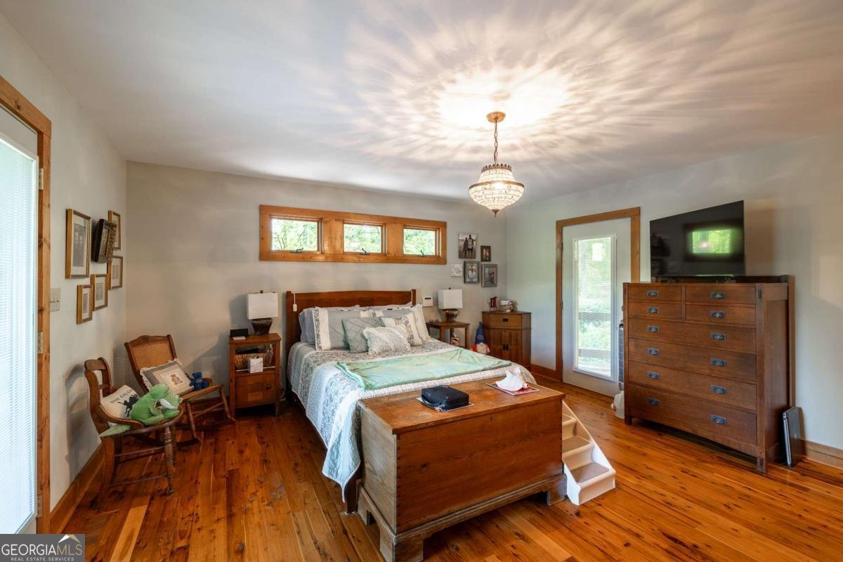 2462 Centerville Rosebud Road Loganville - Photo 21