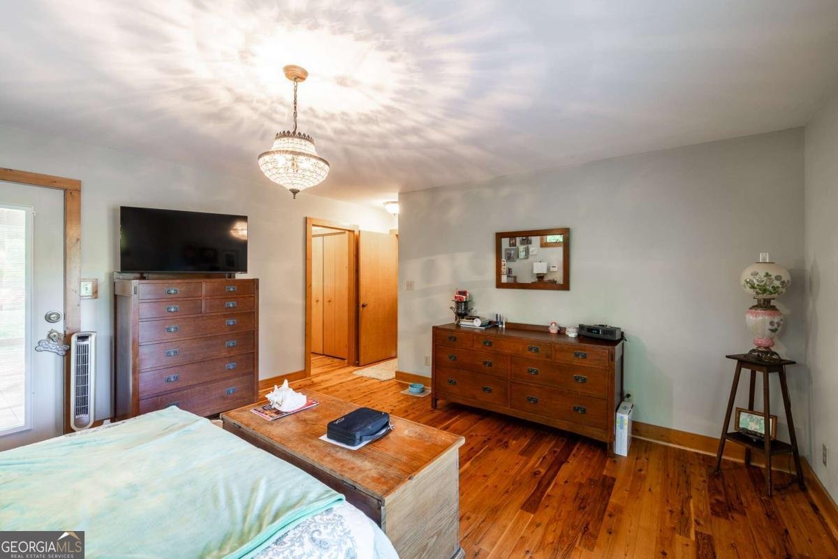 2462 Centerville Rosebud Road Loganville - Photo 22