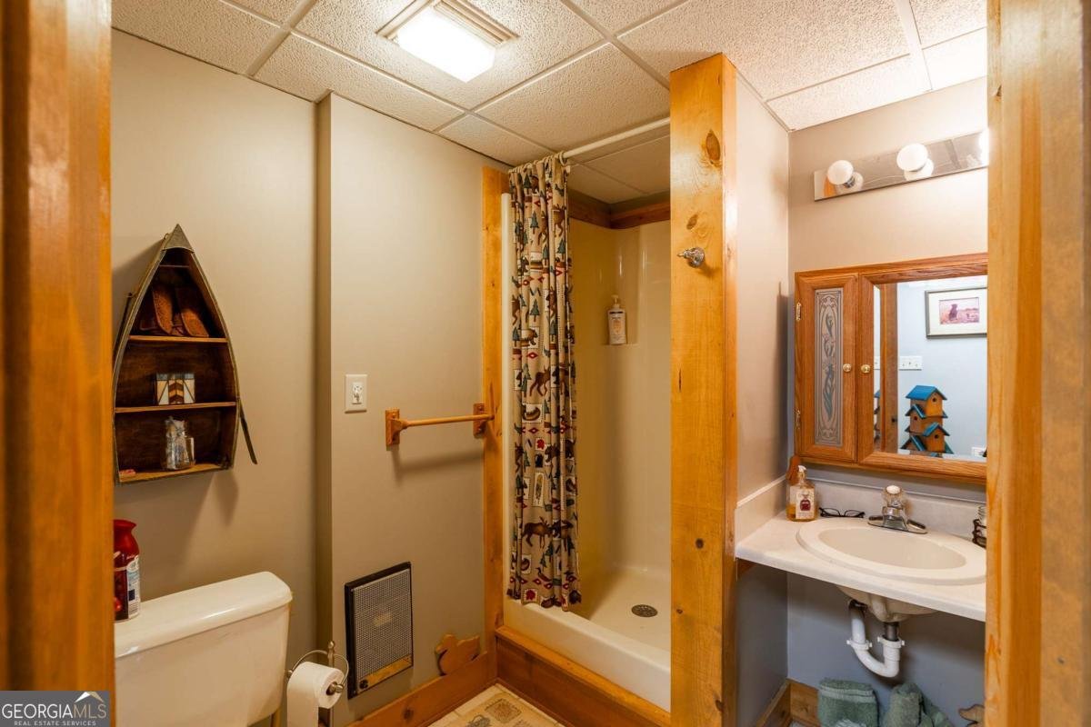 2462 Centerville Rosebud Road Loganville - Photo 36