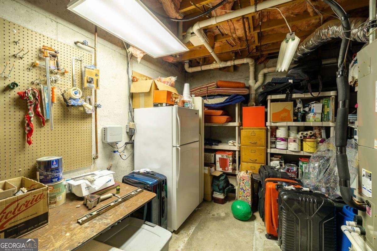 2462 Centerville Rosebud Road Loganville - Photo 43