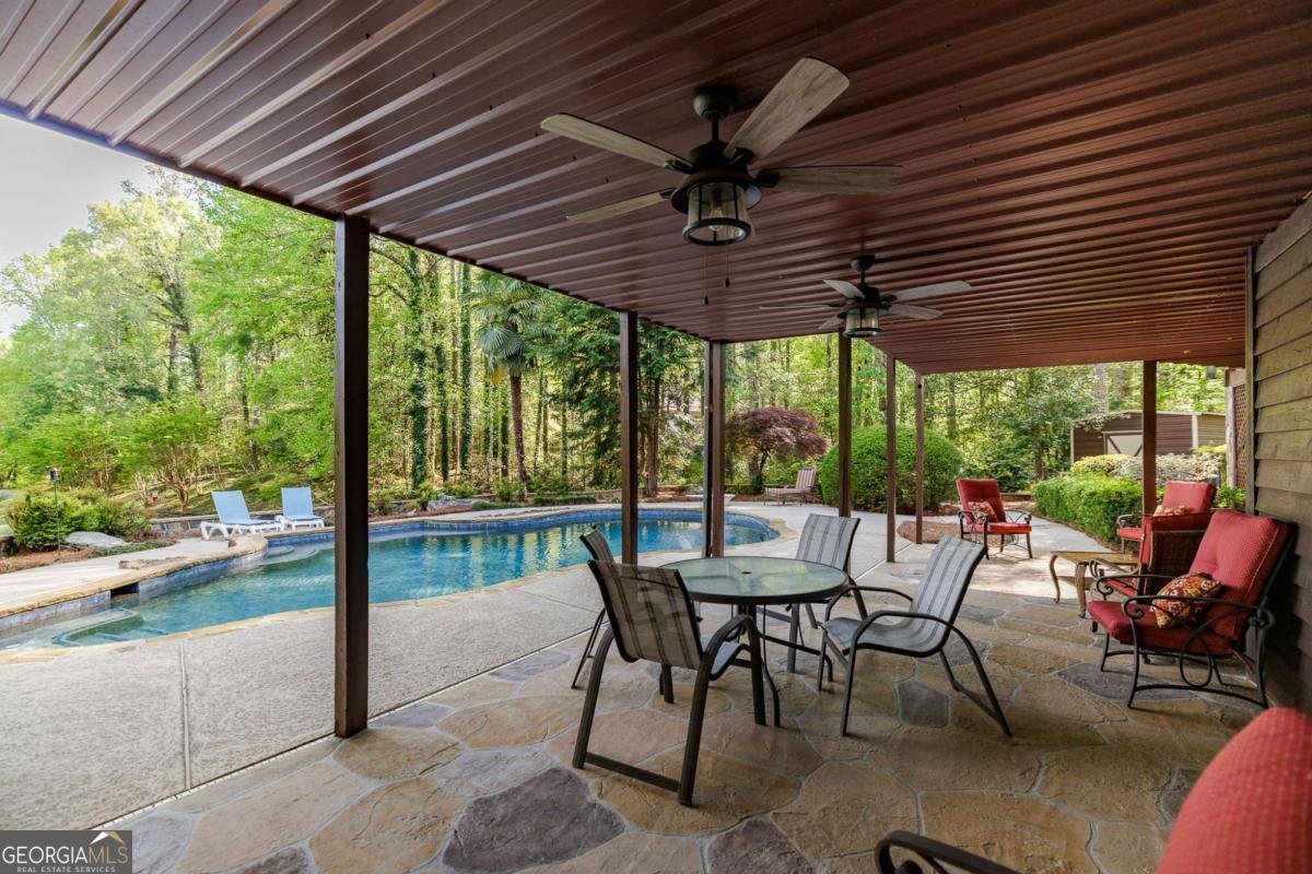 2462 Centerville Rosebud Road Loganville - Photo 50