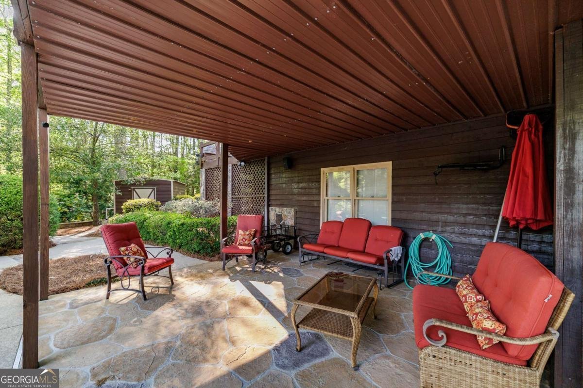 2462 Centerville Rosebud Road Loganville - Photo 52