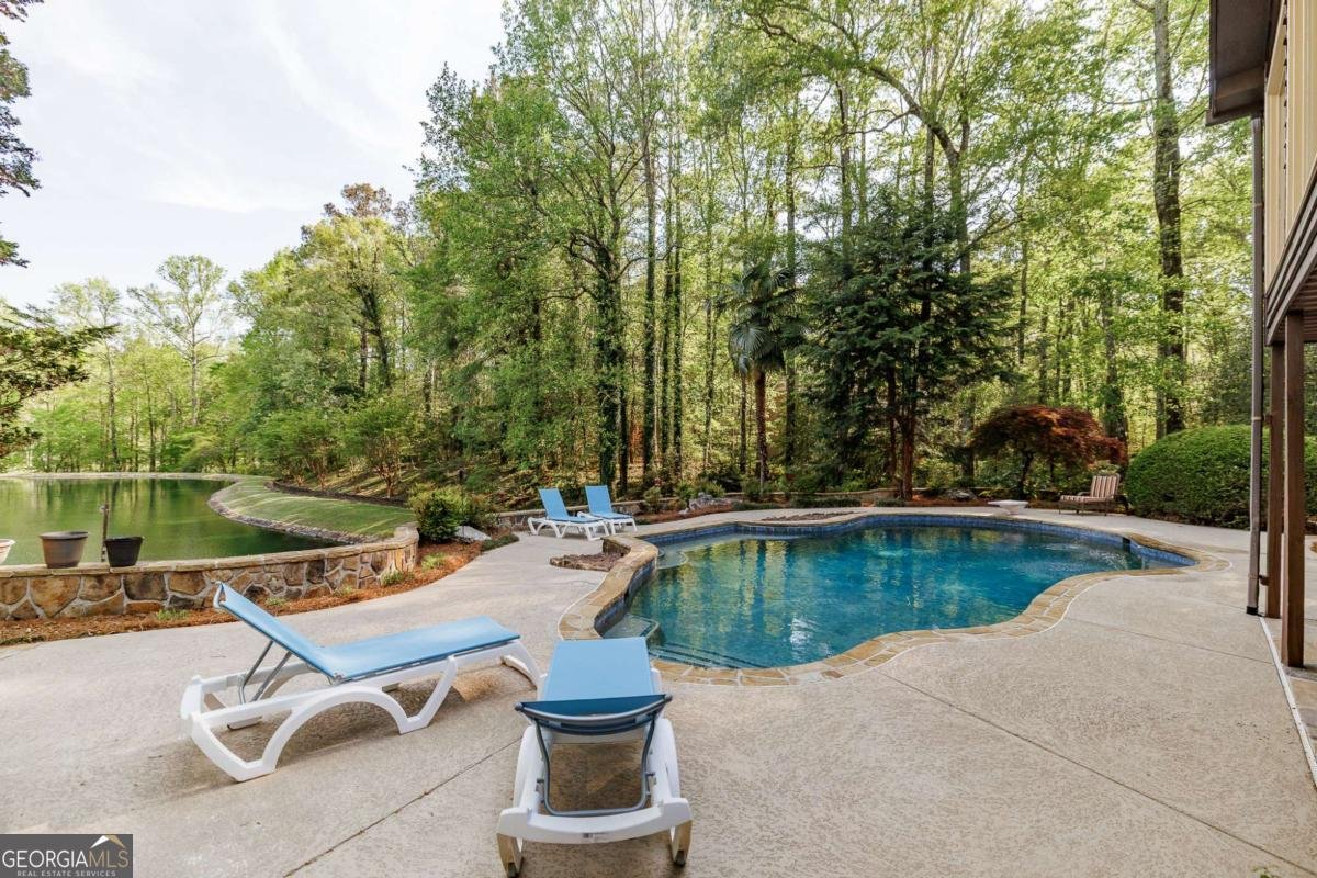 2462 Centerville Rosebud Road Loganville - Photo 55