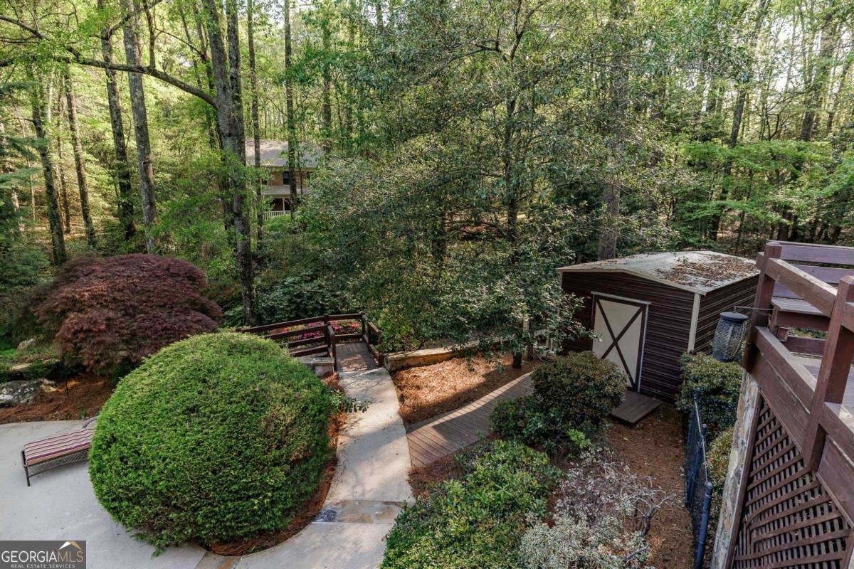 2462 Centerville Rosebud Road Loganville - Photo 58