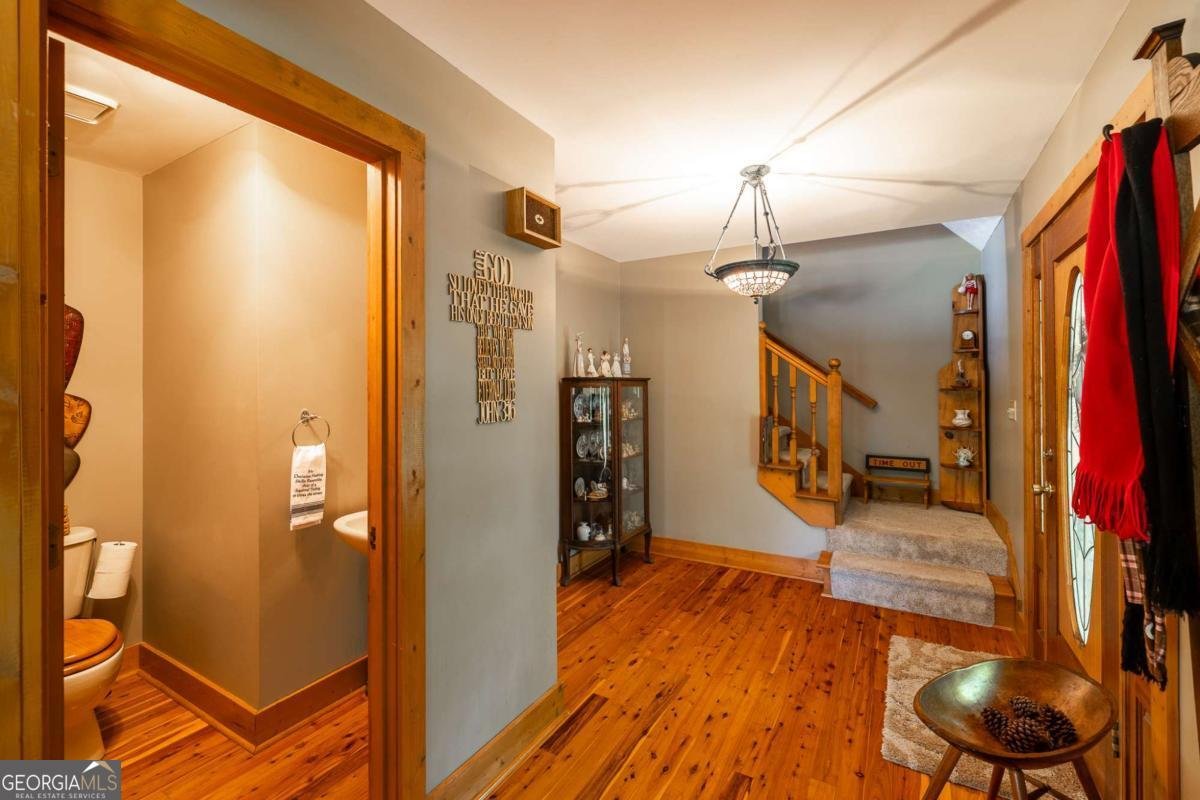 2462 Centerville Rosebud Road Loganville - Photo 6