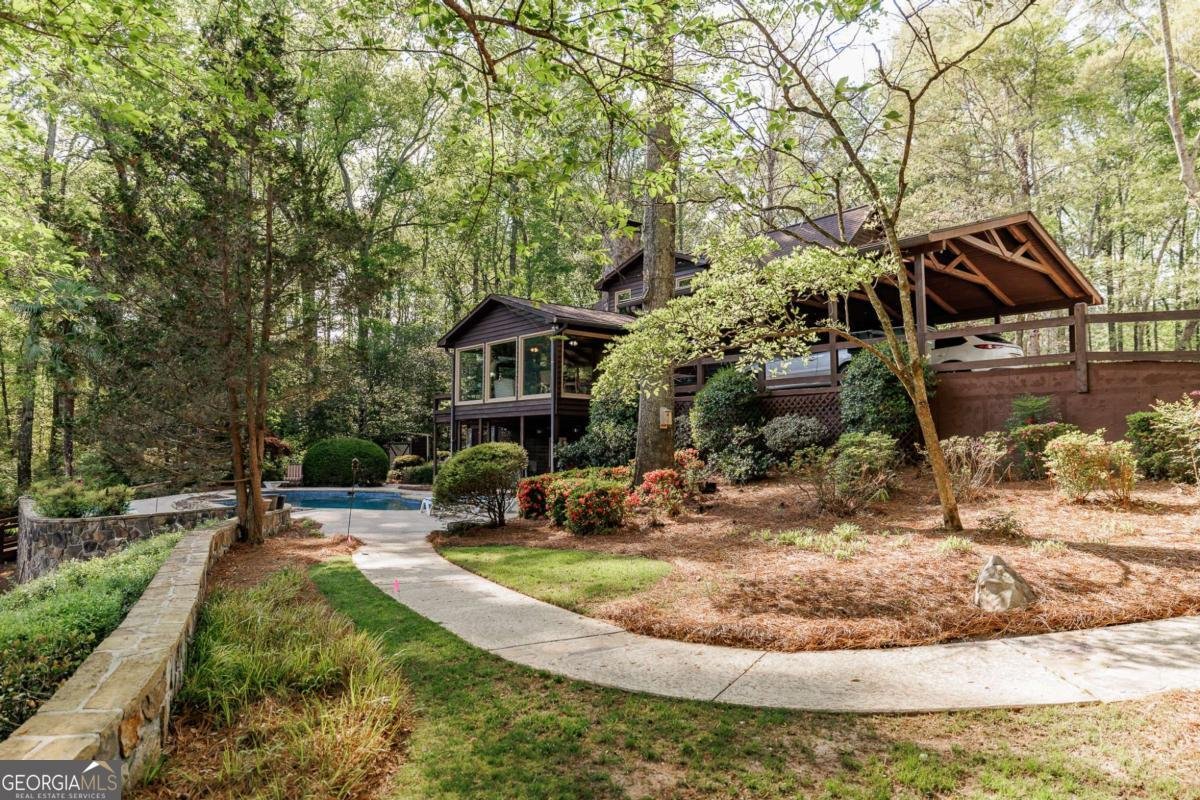 2462 Centerville Rosebud Road Loganville - Photo 65