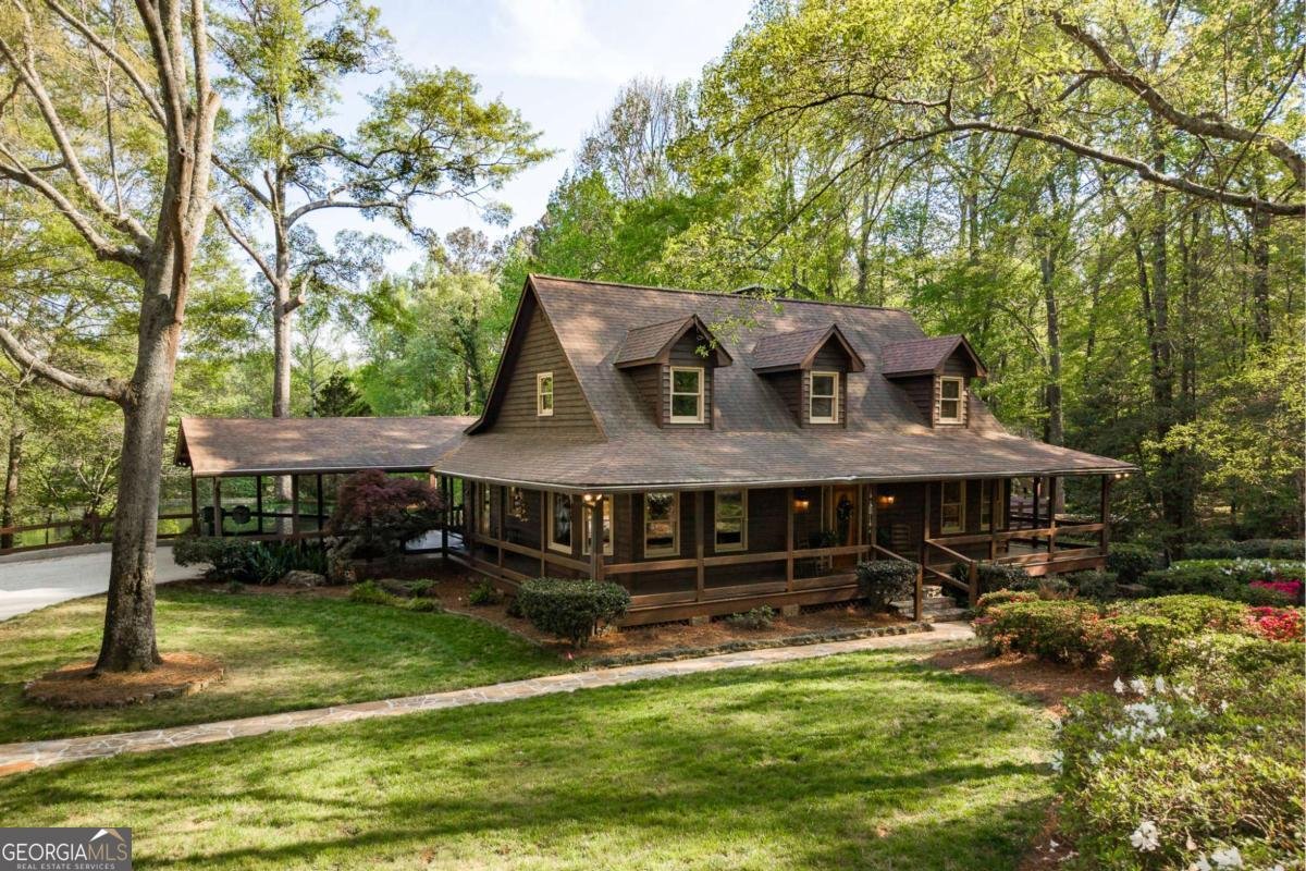 2462 Centerville Rosebud Road Loganville - Photo 69