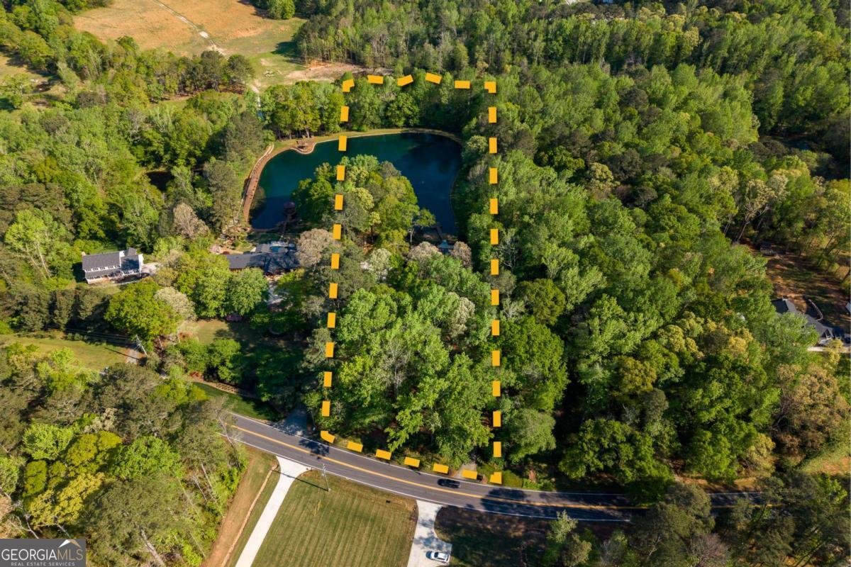 2462 Centerville Rosebud Road Loganville - Photo 72