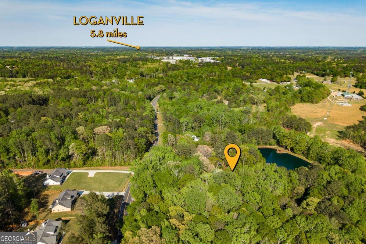 2462 Centerville Rosebud Road Loganville - Photo 73