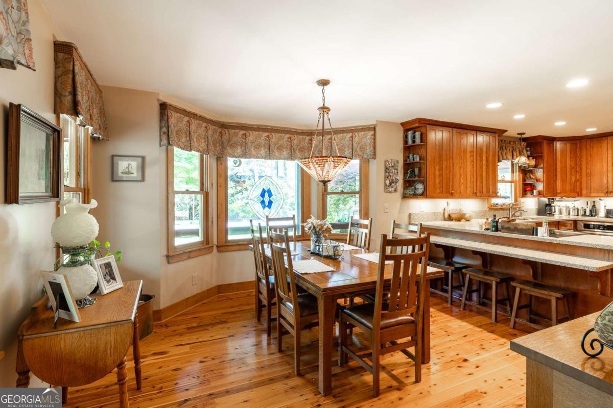 2462 Centerville Rosebud Road Loganville - Photo 8