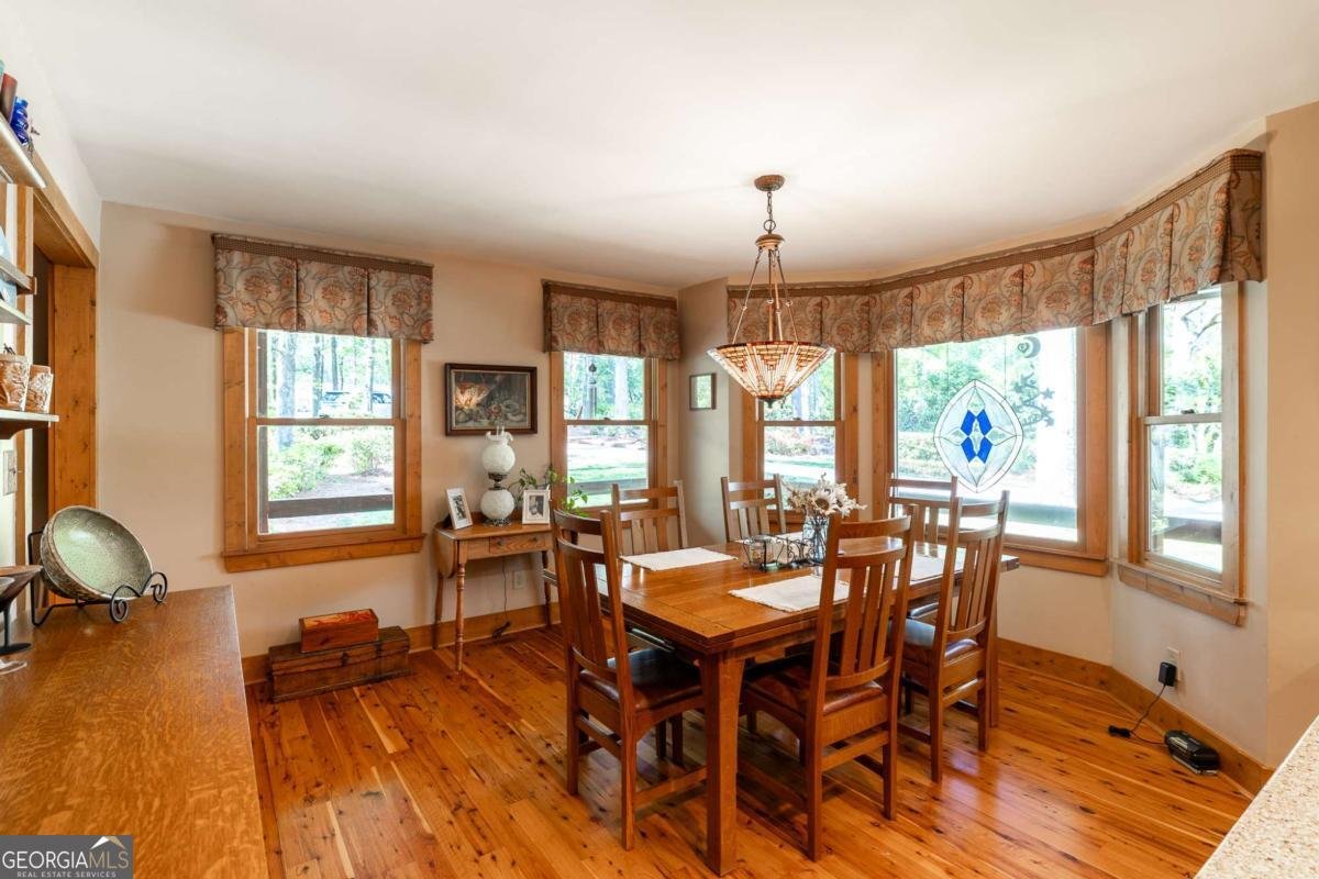 2462 Centerville Rosebud Road Loganville - Photo 9