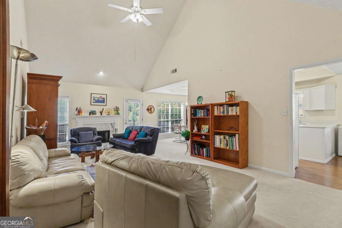 5295 Antler Court Suwanee - Photo 12