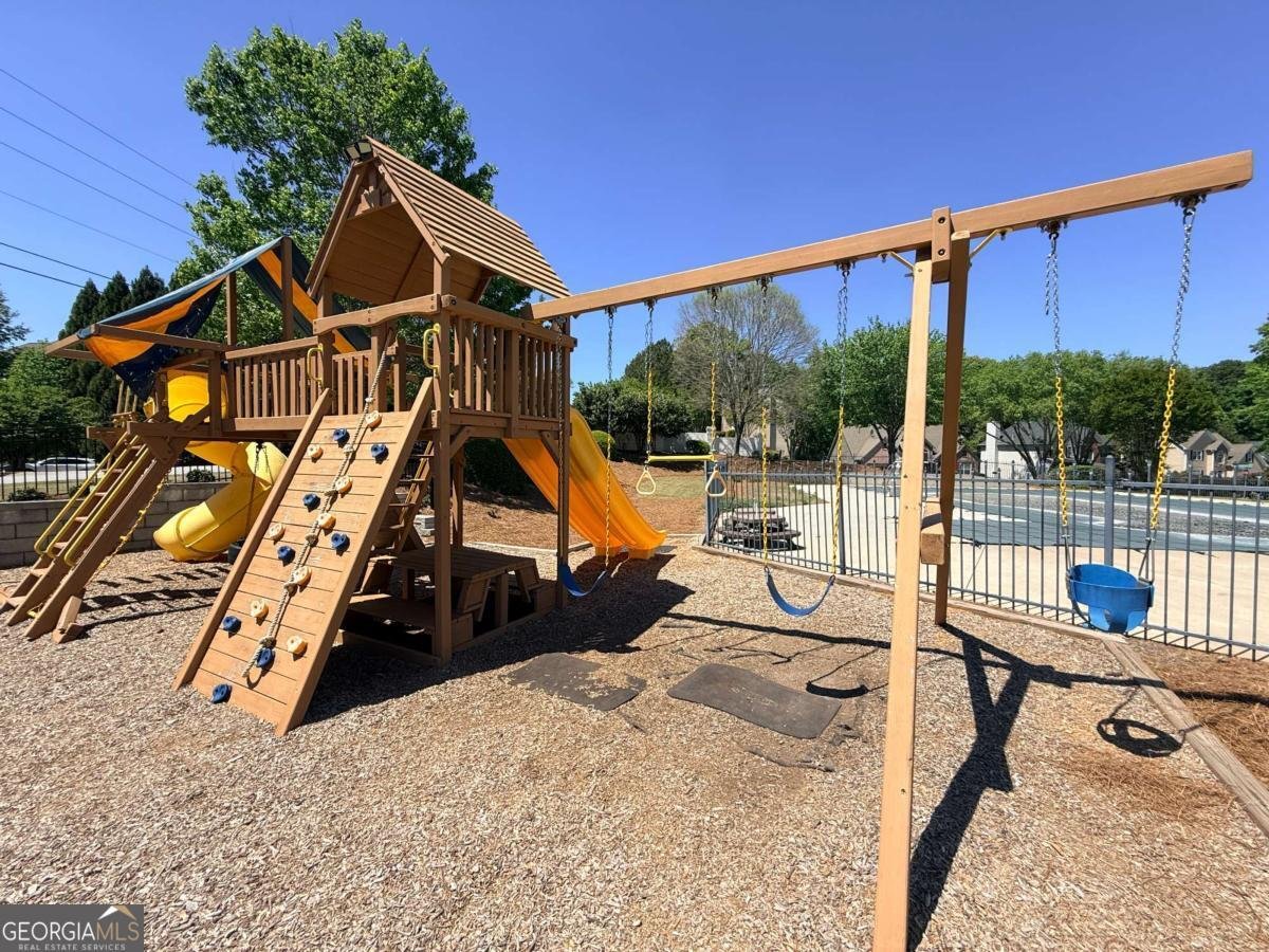 5295 Antler Court Suwanee - Photo 30