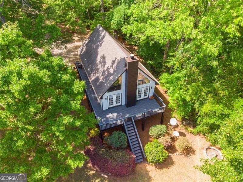 148 Anchor Point Drive Eatonton - Photo 28