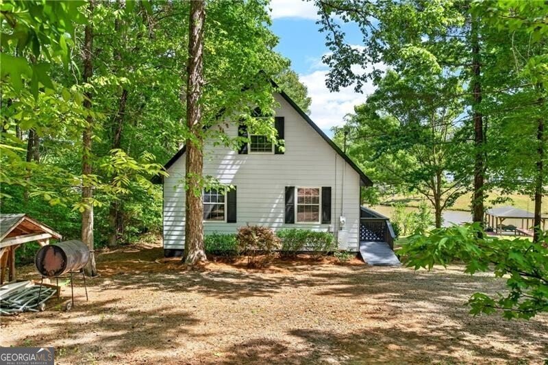 148 Anchor Point Drive Eatonton - Photo 30