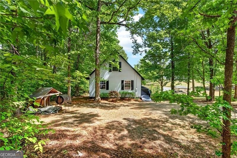 148 Anchor Point Drive Eatonton - Photo 45