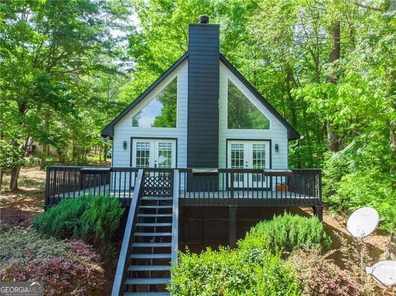 148 Anchor Point Drive Eatonton - Photo 46
