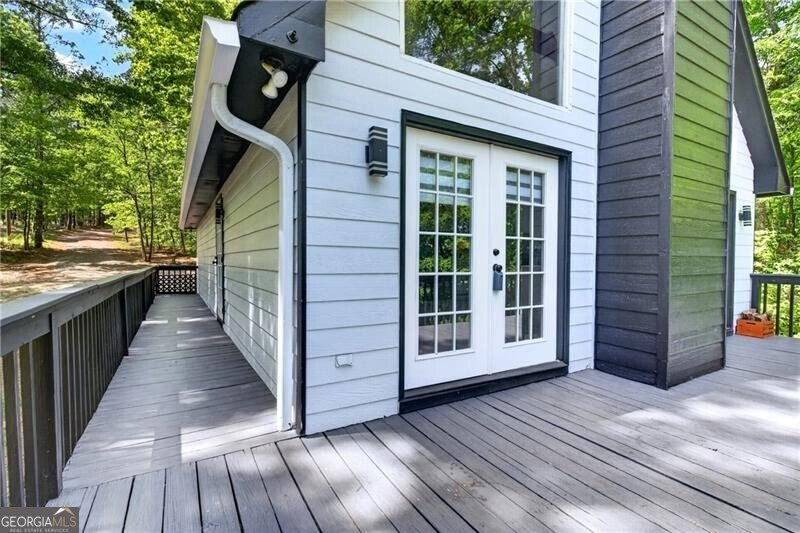 148 Anchor Point Drive Eatonton - Photo 47