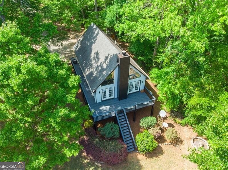 148 Anchor Point Drive Eatonton - Photo 50