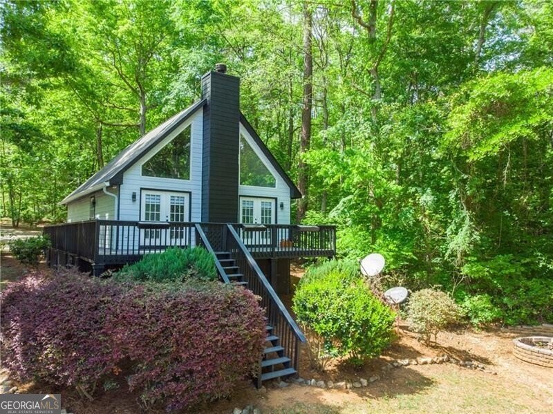 148 Anchor Point Drive Eatonton - Photo 51