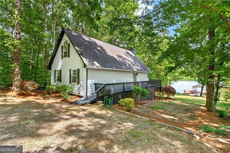 148 Anchor Point Drive Eatonton - Photo 52