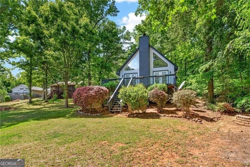 148 Anchor Point Drive Eatonton - Photo 53