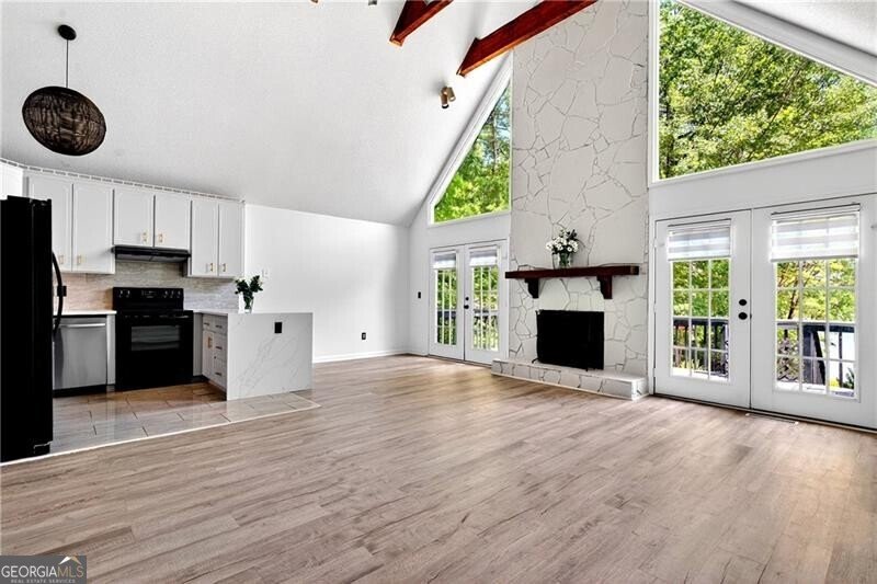 148 Anchor Point Drive Eatonton - Photo 6