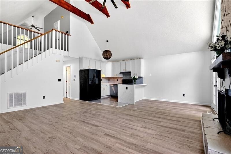 148 Anchor Point Drive Eatonton - Photo 8