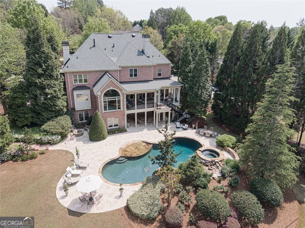 2271 Glen Mary Place Duluth - Photo 1