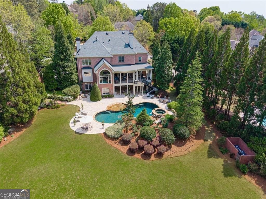 2271 Glen Mary Place Duluth - Photo 52