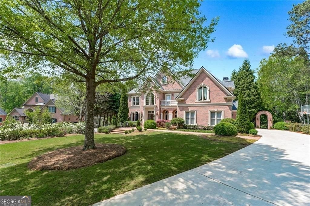 2271 Glen Mary Place Duluth - Photo 54