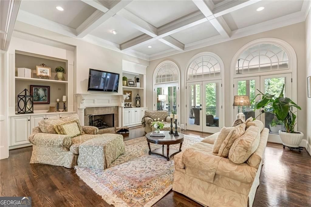 2271 Glen Mary Place Duluth - Photo 7