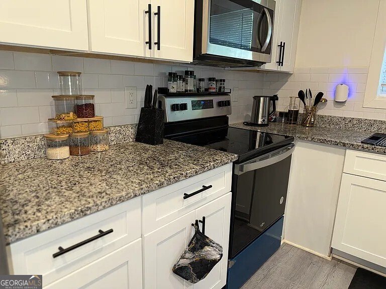 2581 Hood Avenue Atlanta - Photo 14