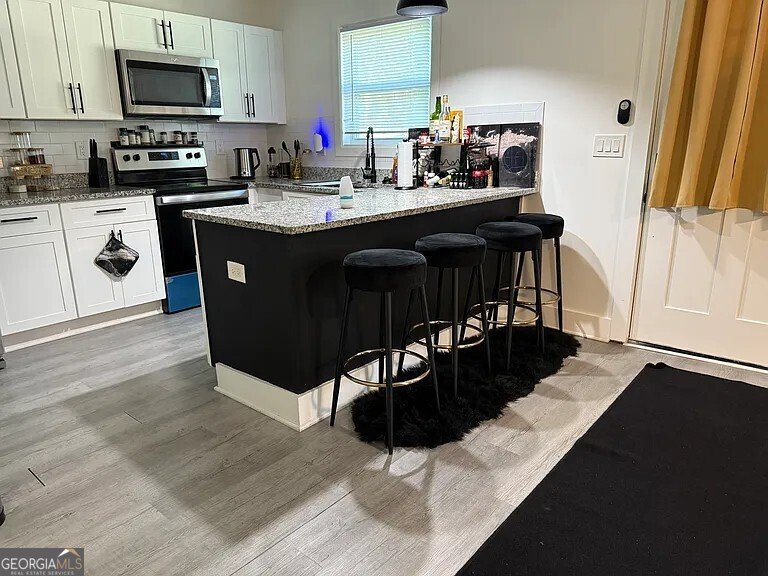 2581 Hood Avenue Atlanta - Photo 15